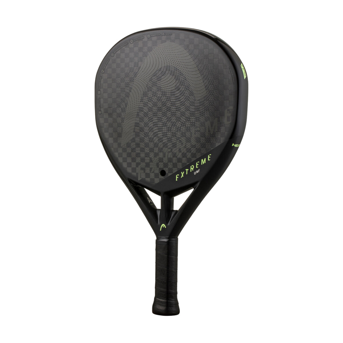 Head Extreme One Padel Racket-Cover