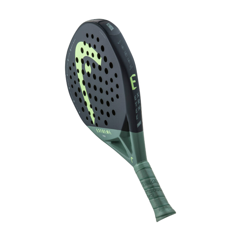 Head Extreme Pro Padel Racket-Right