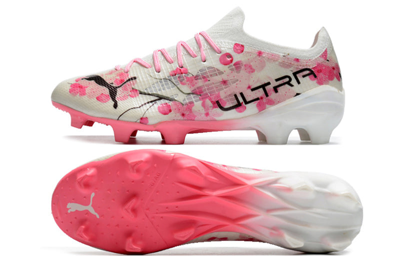 X UNISPORT ULTRA 1.4 FG - SAKURA