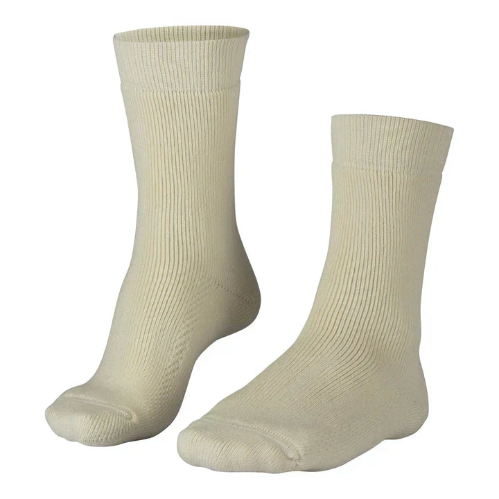 Falke Cricket Socks Natural