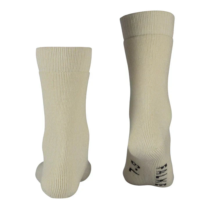 Falke Cricket Socks Natural