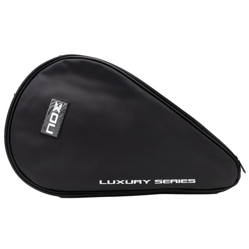 Nox Nerbo Padel Racket - World Padel Tour Series - Cover