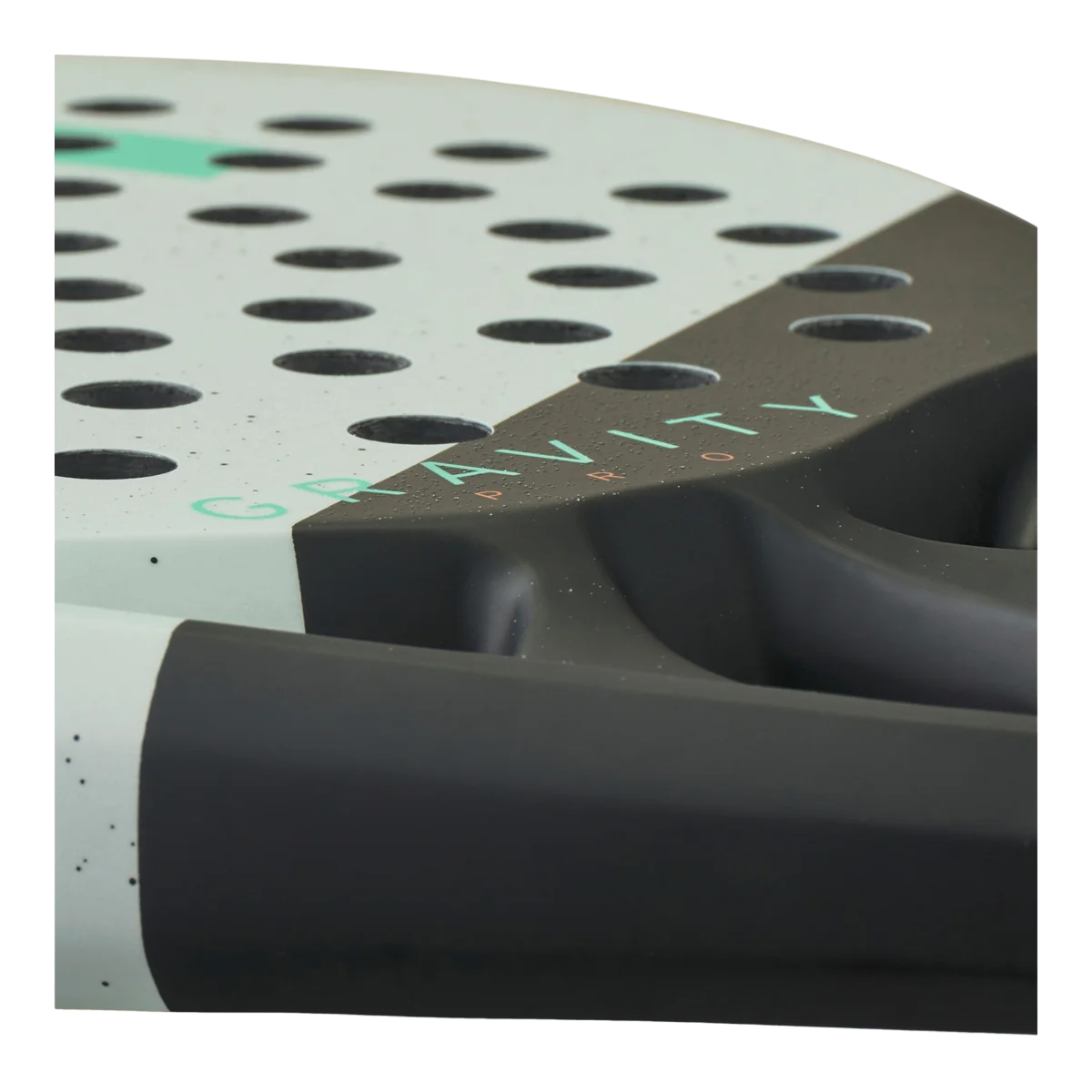 Head Gravity Pro Padel Racket - Zoom