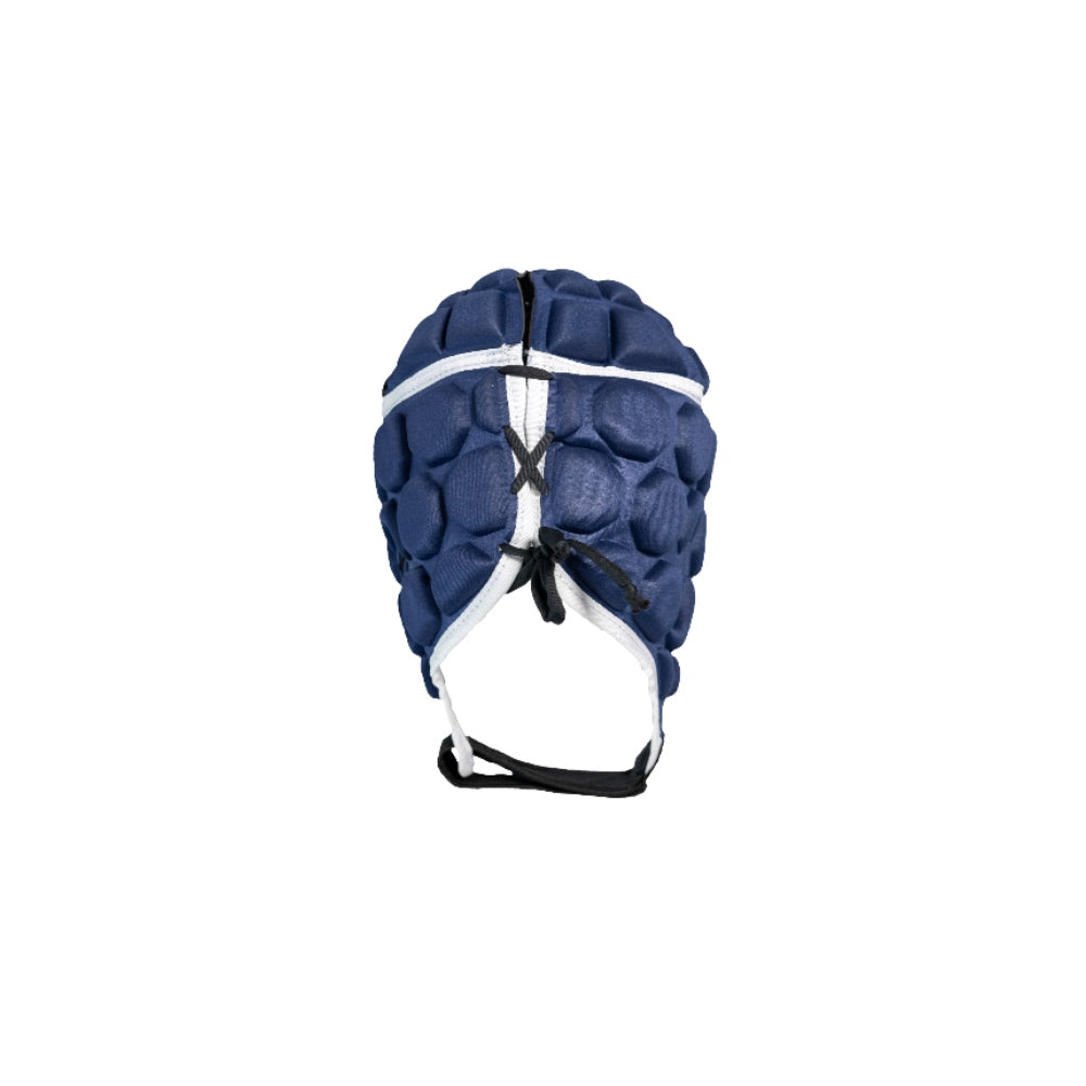 Canterbury Honeycomb Headguard Navy