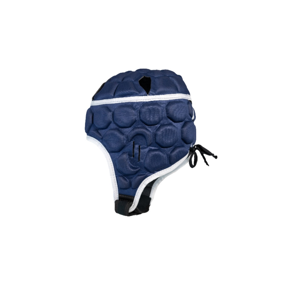 Canterbury Honeycomb Headguard Navy
