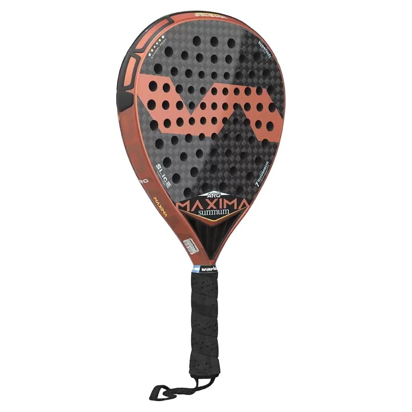 Varlion Maxima Summum Prisma Argentina Padel Racket