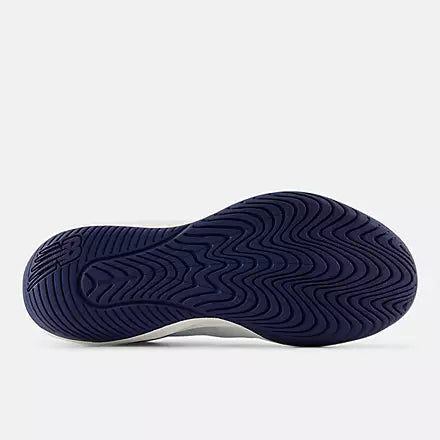 New Balance FuelCell 796v4 Padel White 2e