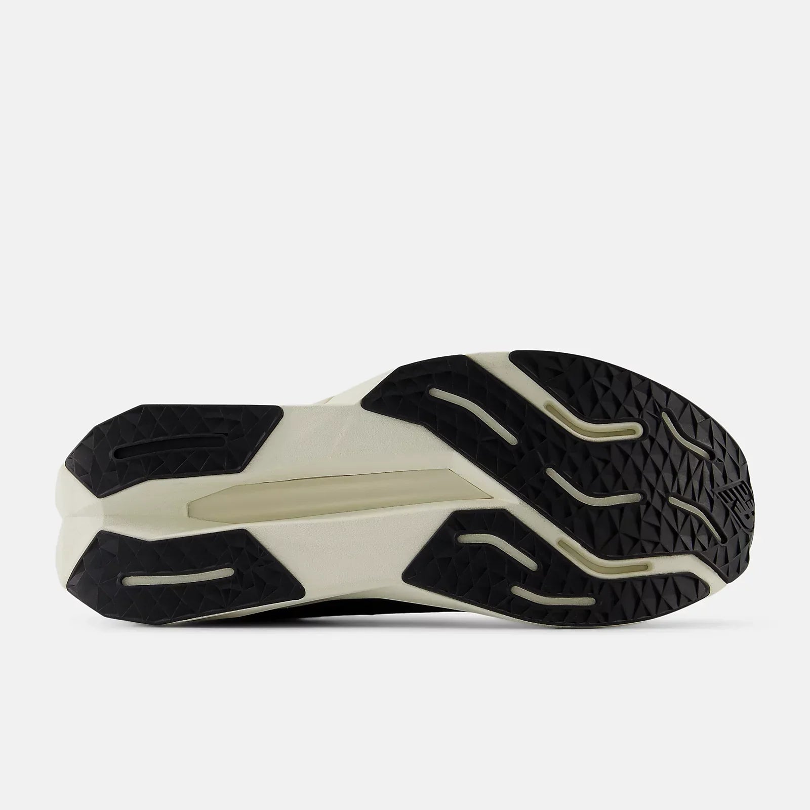 New Balance FuelCell Propel v5 Black/Hot Mango