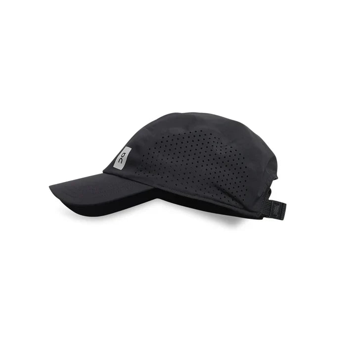 On Lightweight Cap Black