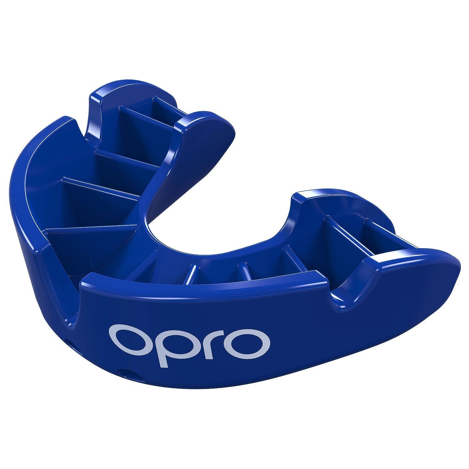 Opro Bronze Mouthguard Junior