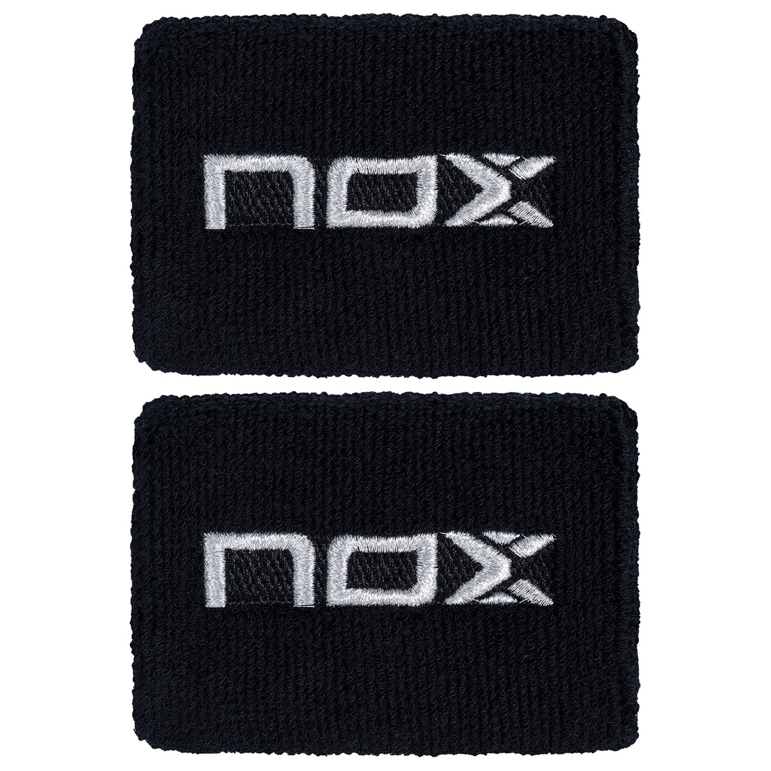 NOX AT2 Genius LTD Edition 2024 Padel Racket - Pack - Wrist Bands