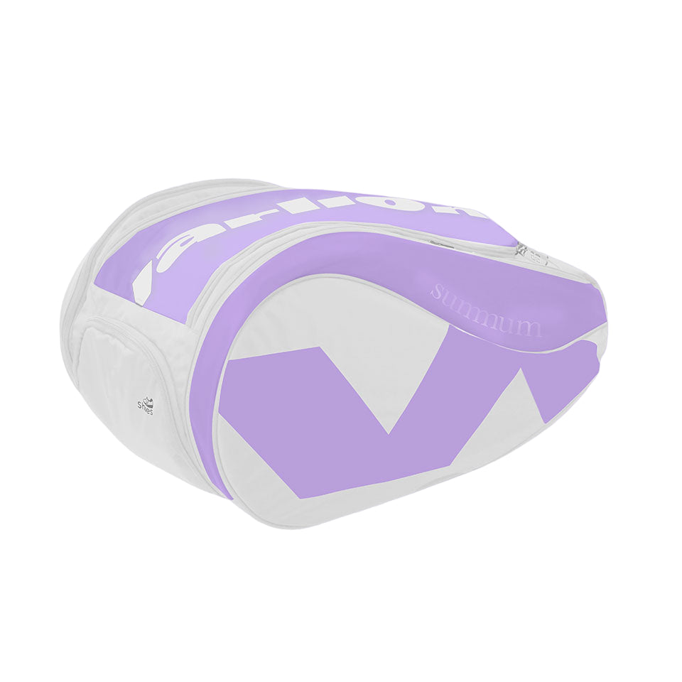 Varlion Summum Padel Bag - Lavender