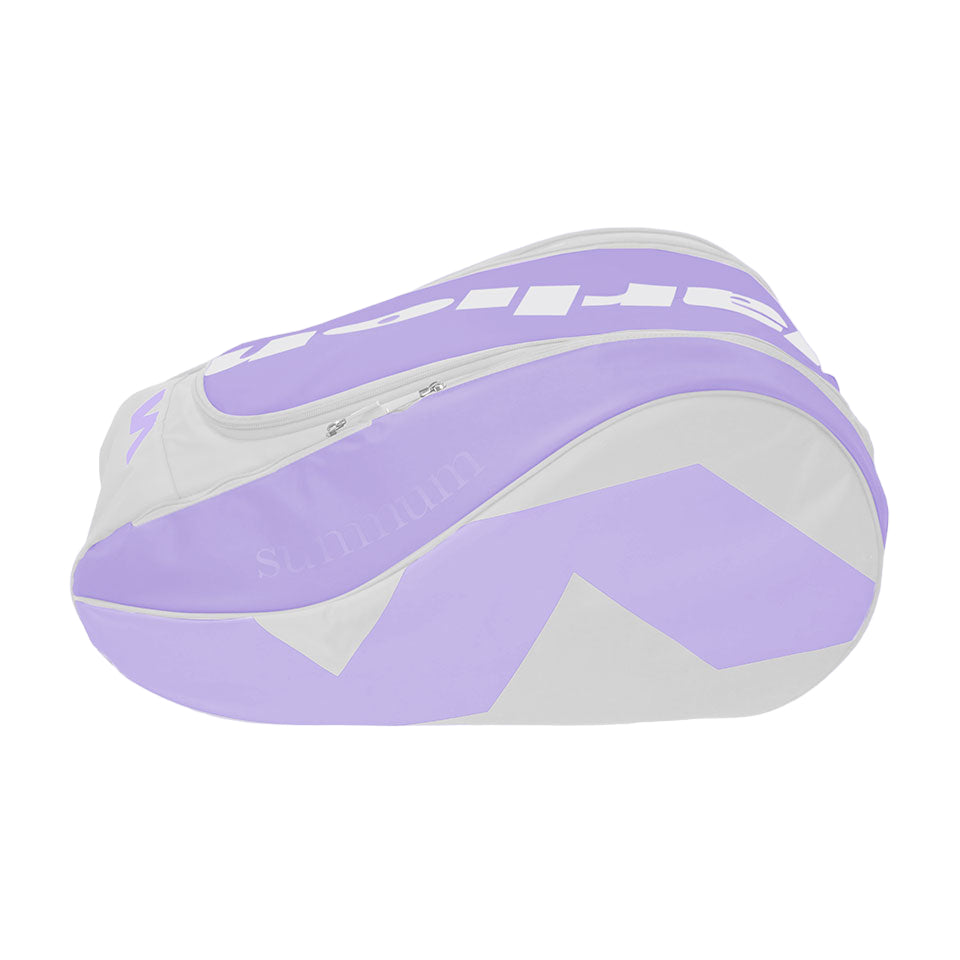 Varlion Summum Padel Bag - Lavender