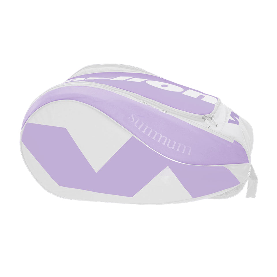 Varlion Summum Padel Bag - Lavender