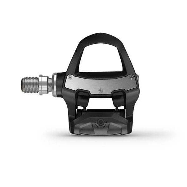 Garmin Rally RK100 Single-Sensing Power Meter Pedals for KEO Cleats