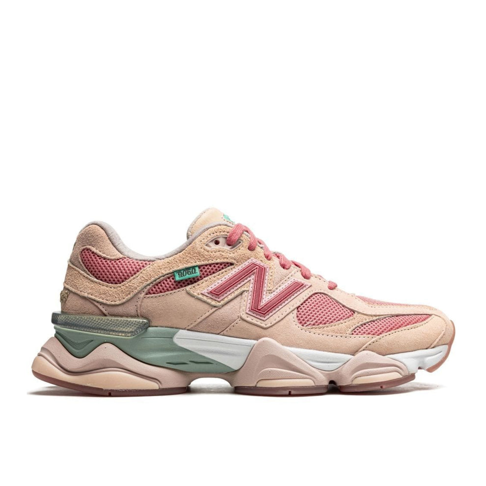 NEW BALANCE 9060 INSIDE VOICES COOKIE PINK