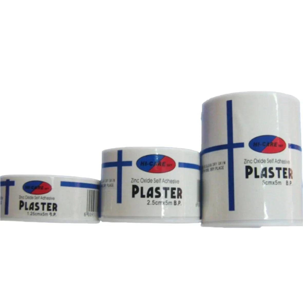 Plaster Roll Zinc Oxide