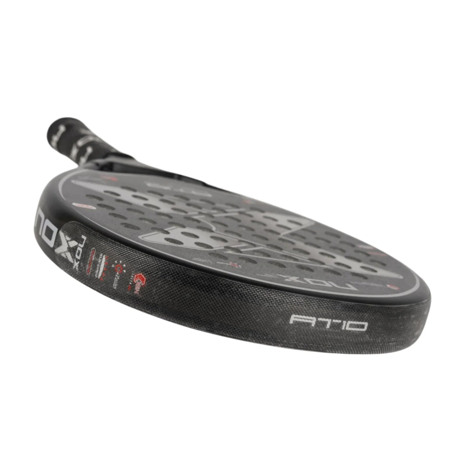 NOX Padel Racket Frame Protector - Cover