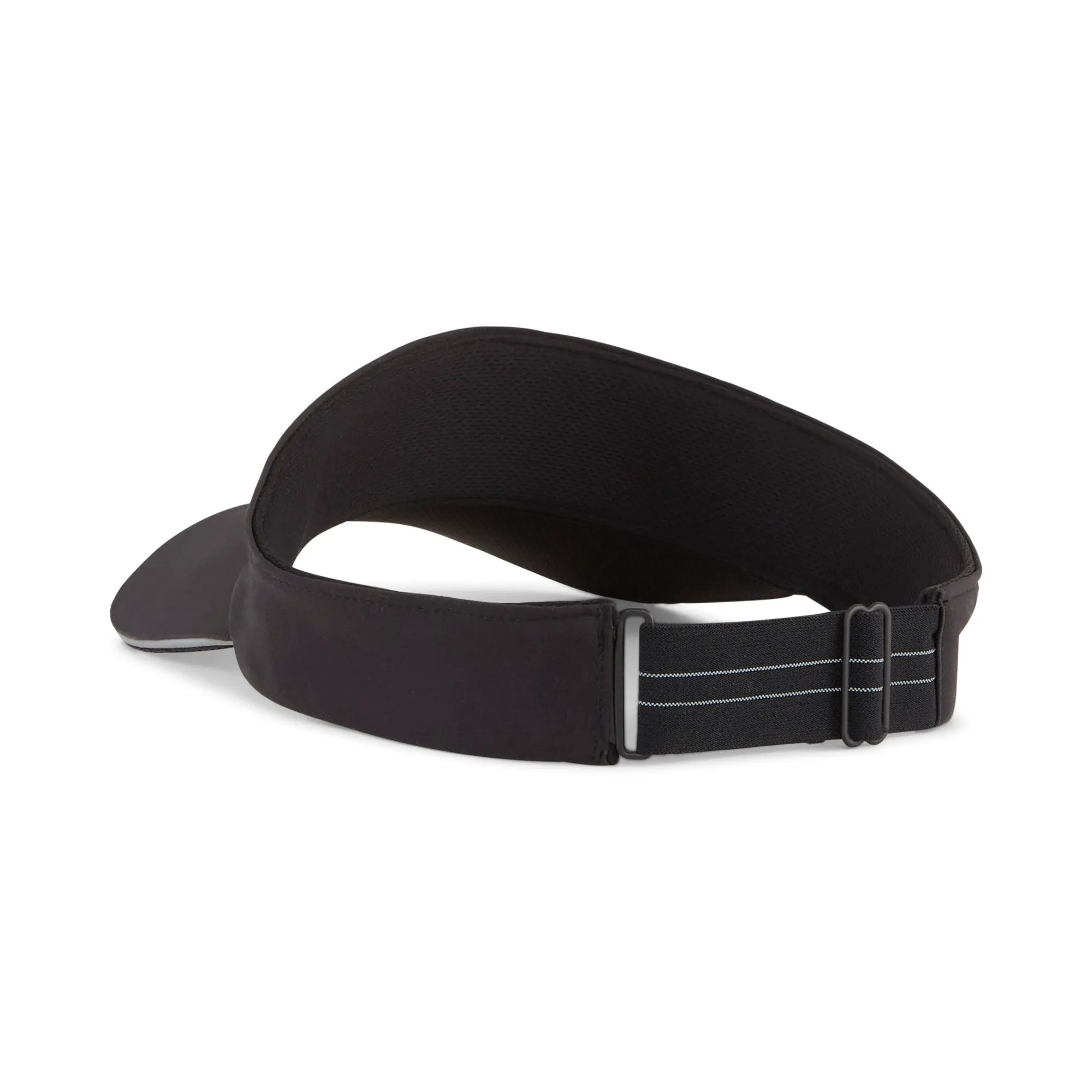 Puma Running Visor Black