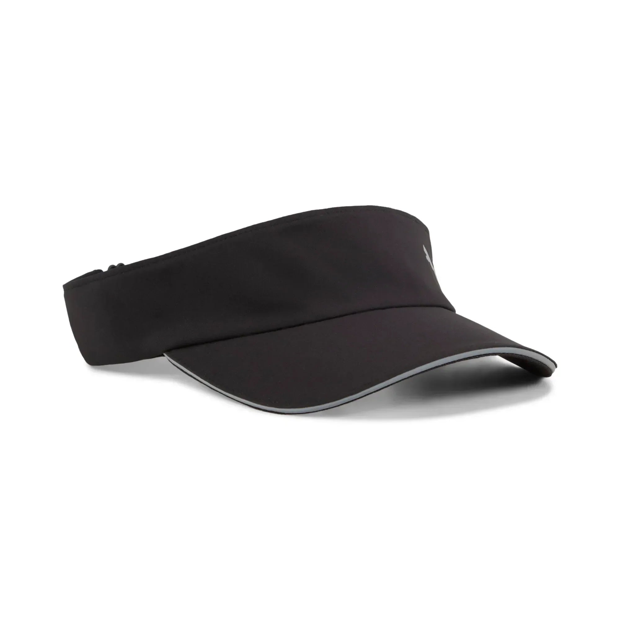 Puma Running Visor Black