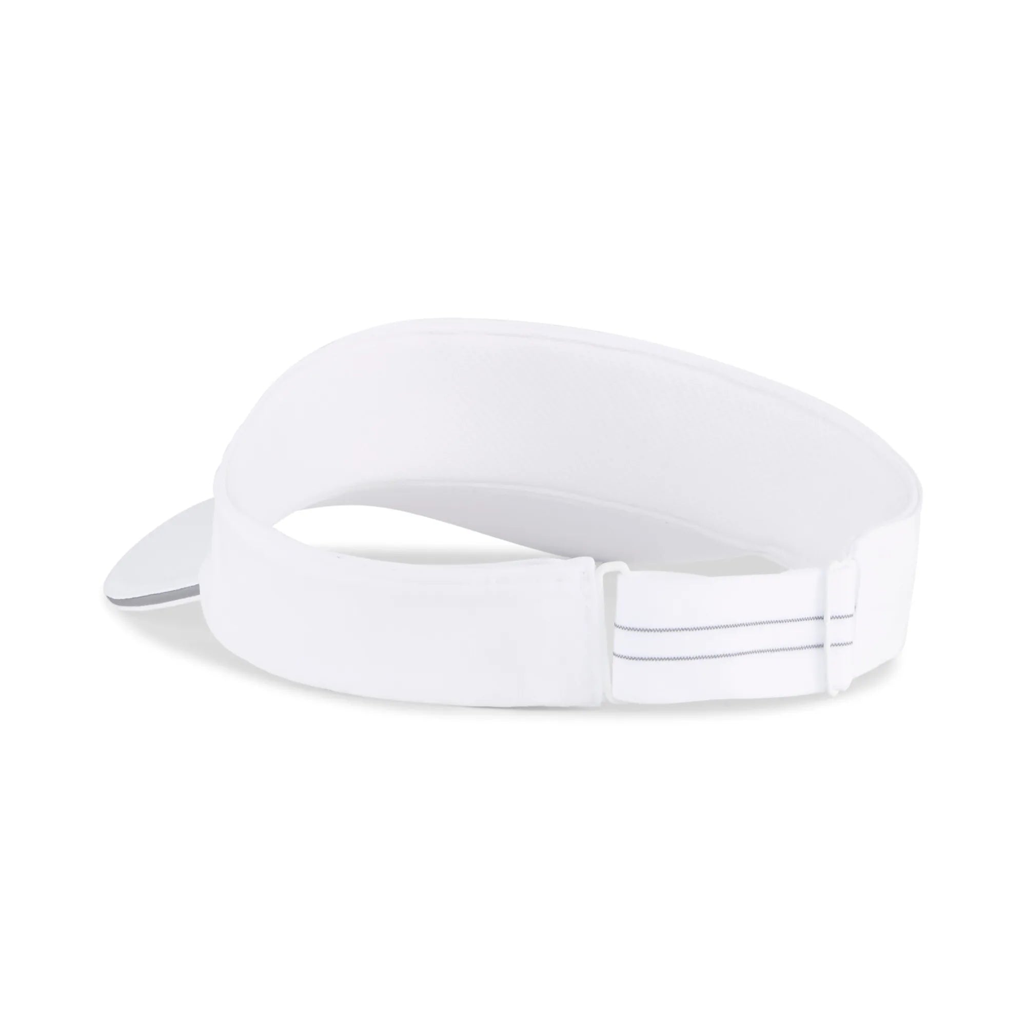 Puma Running Visor White