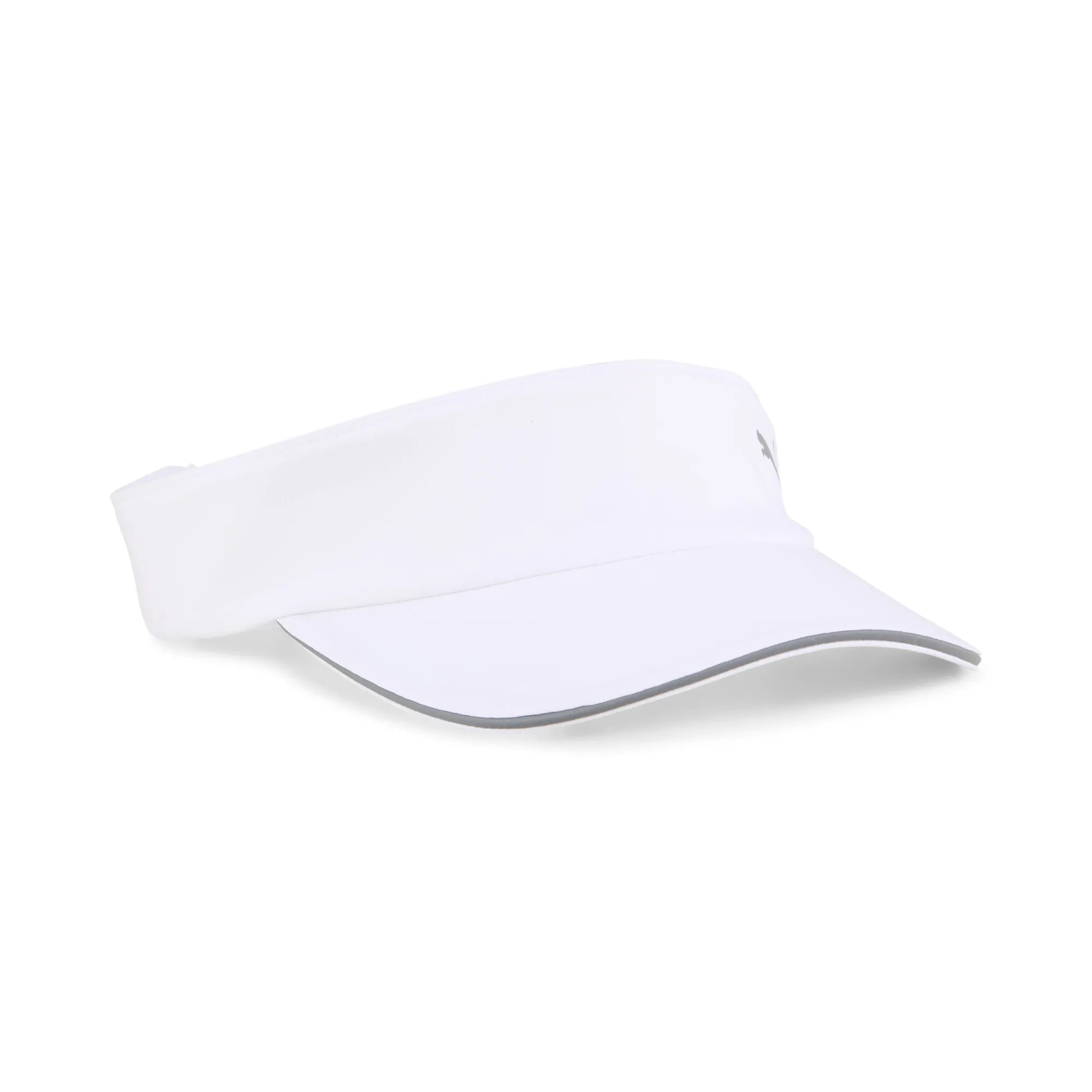 Puma Running Visor White