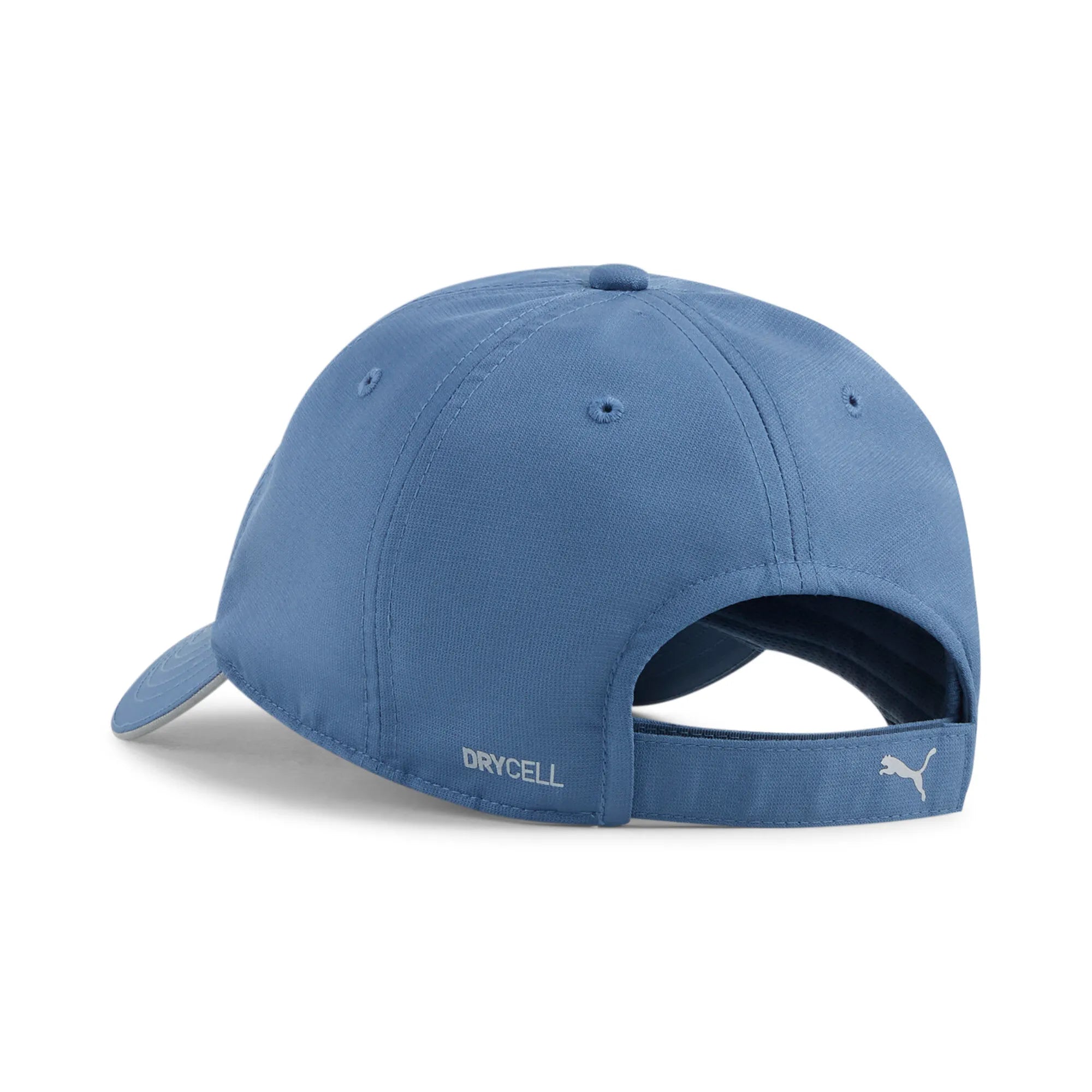 Puma Running III Baseball Cap Dark Indigo