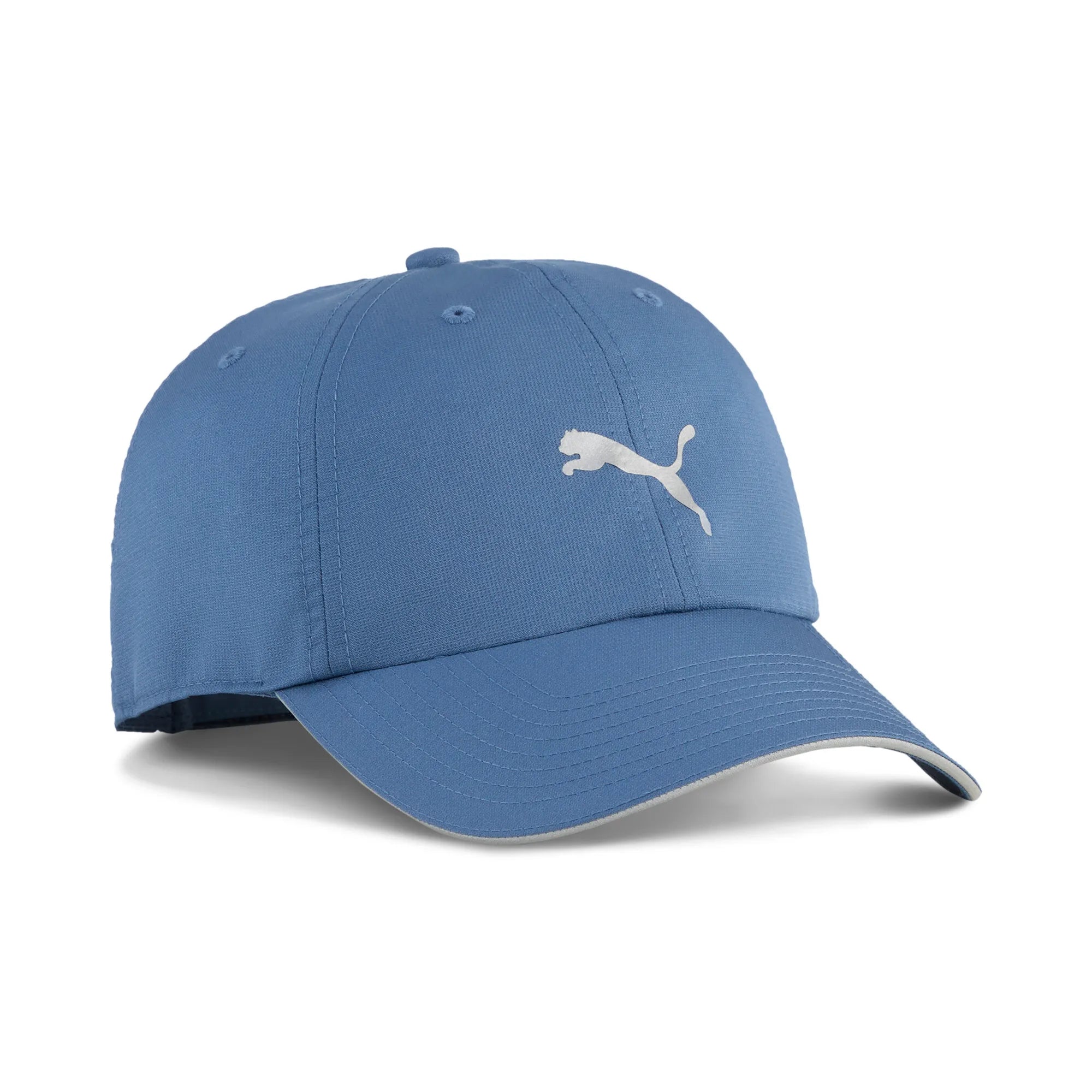 Puma Running III Baseball Cap Dark Indigo