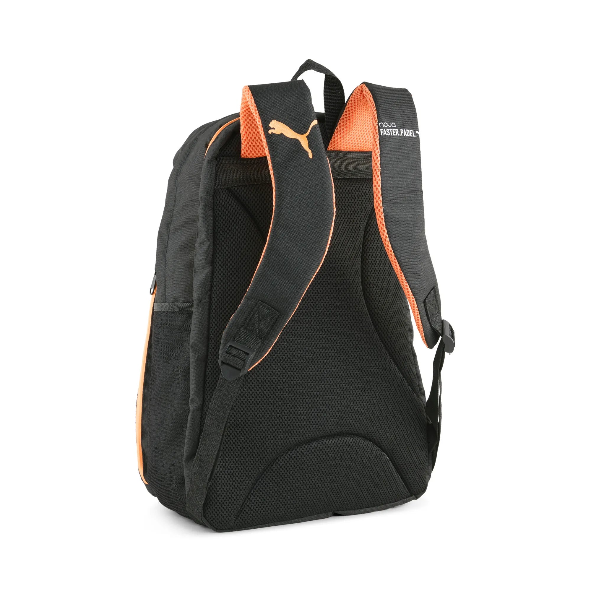 Puma NOVA ELITE Padel Backpack Black