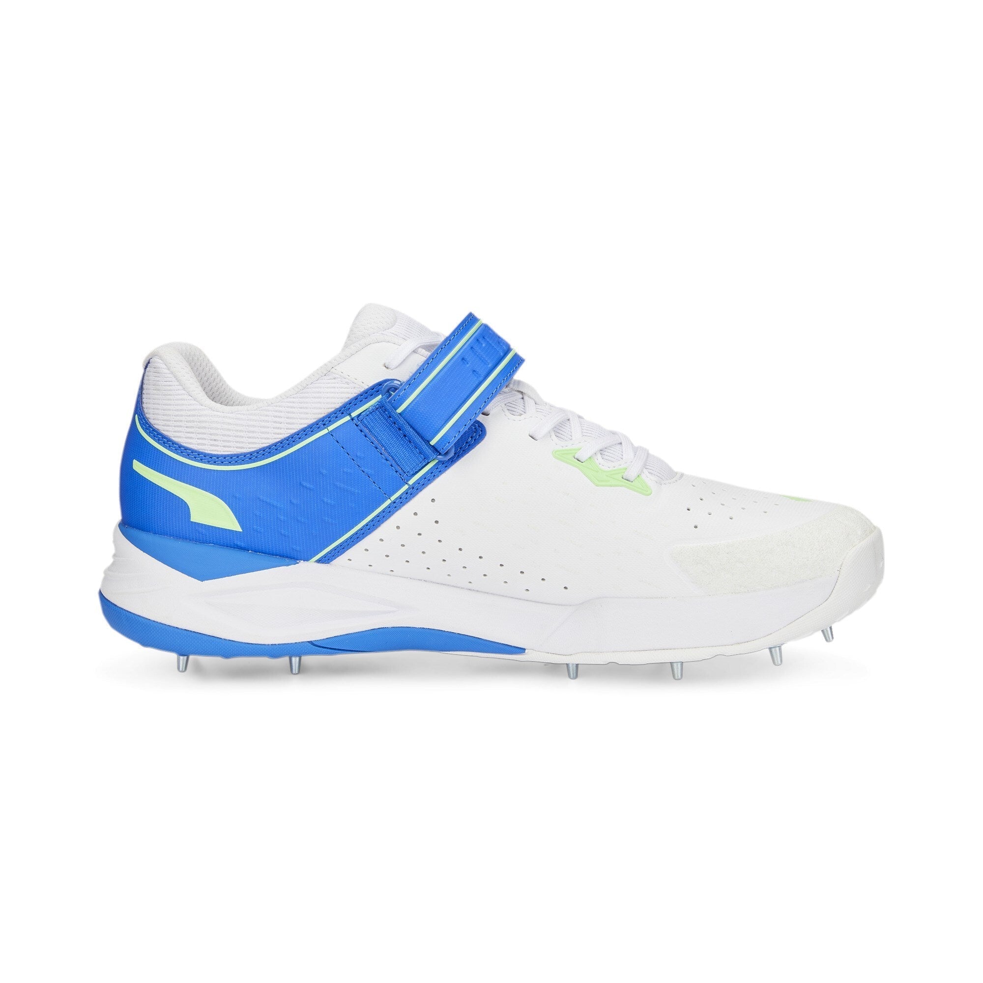 Puma Spike 22.1 Bowling White-Elektro