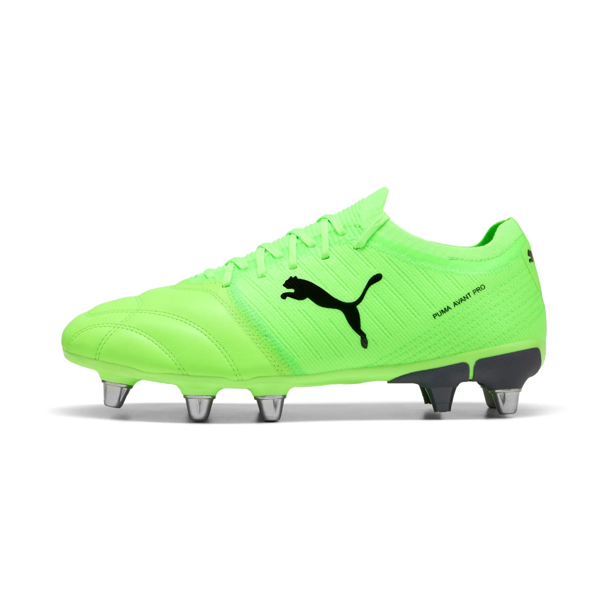 Puma Avant Pro Green Glare