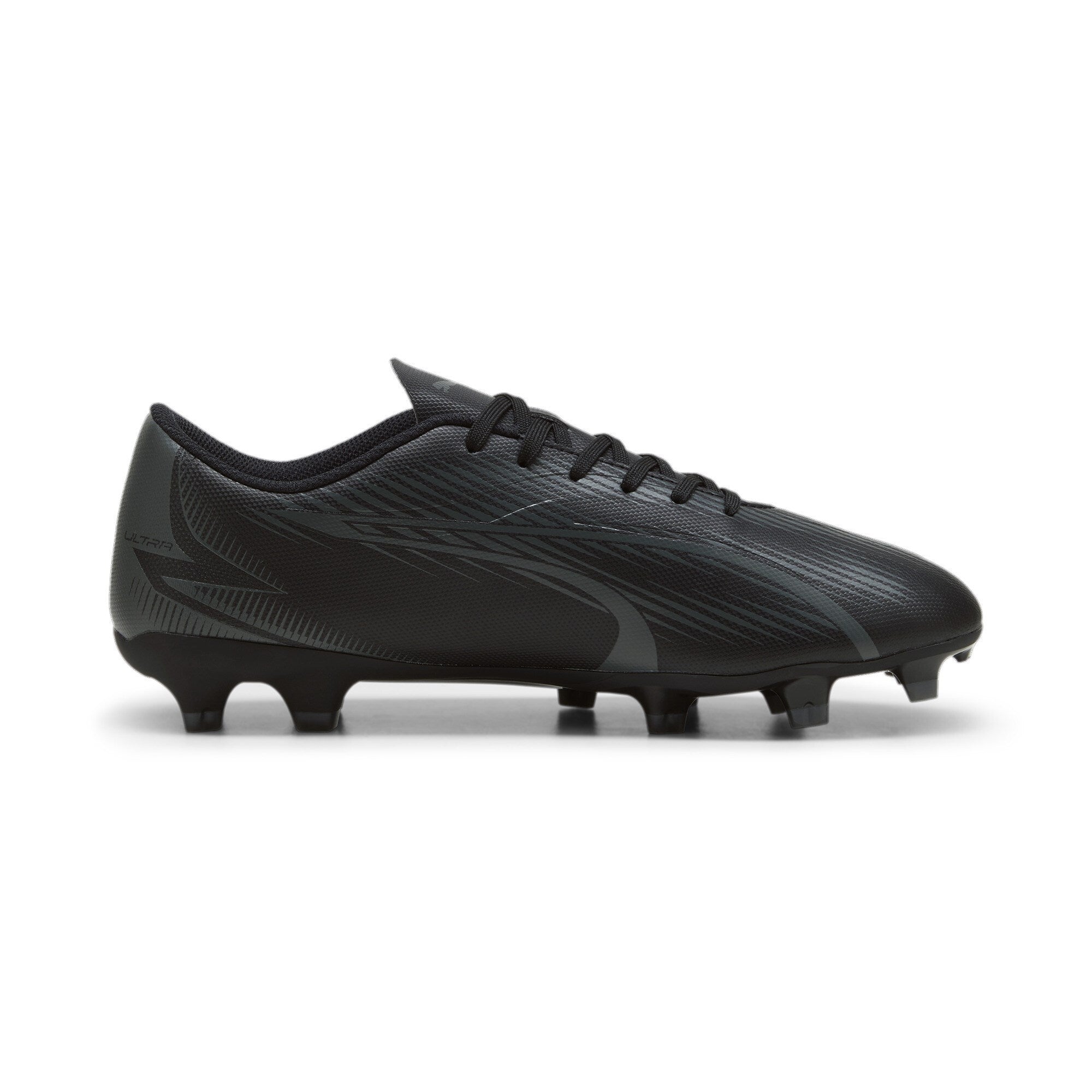 Puma Ultra Play FG/AG Black