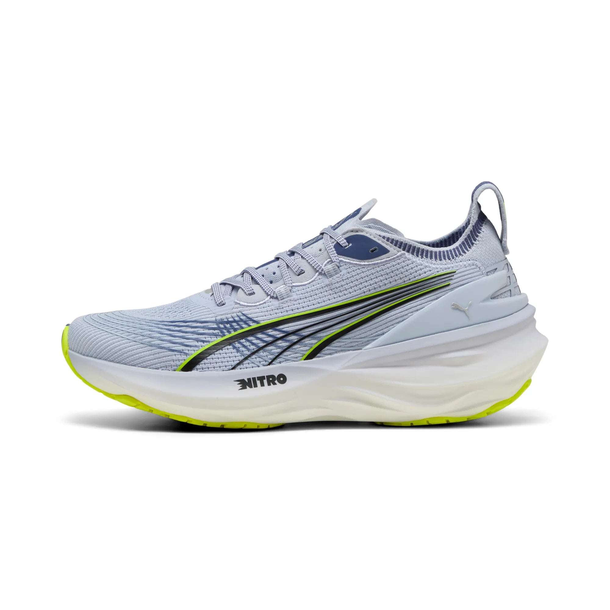 Puma ForeverRun NITRO 2 Cool Weather-Yellow Alert Men