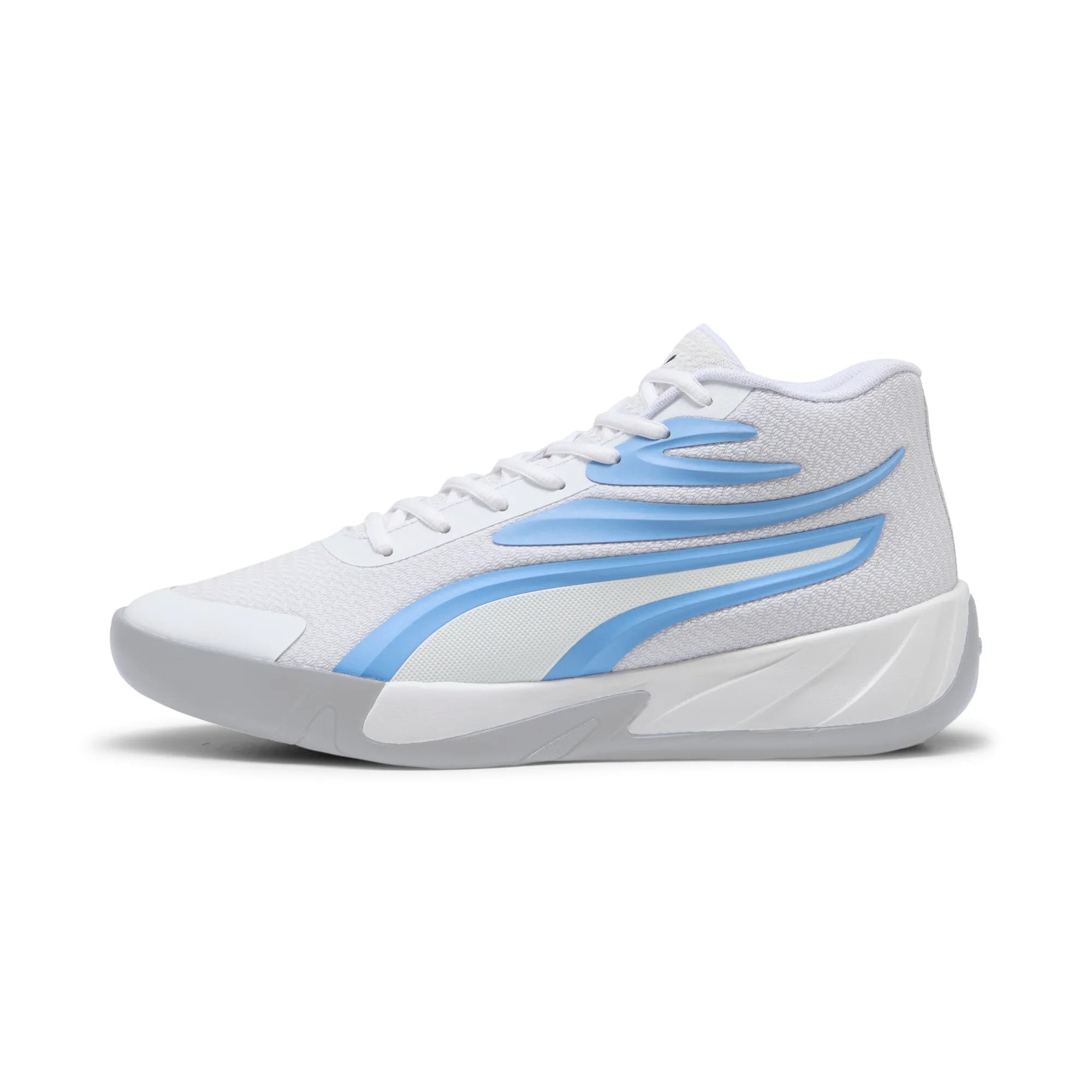 Puma Court Pro White Della Robbia Blue