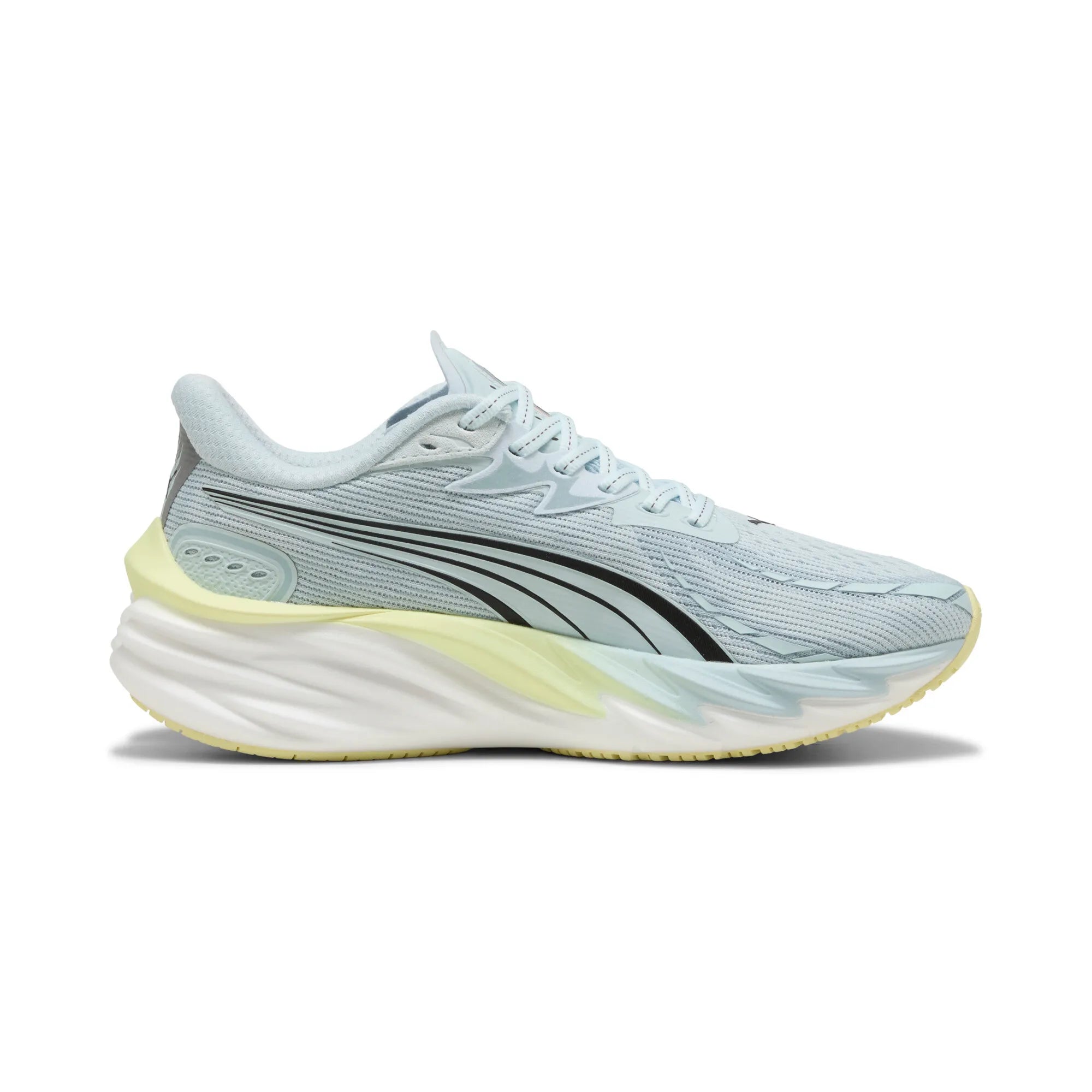 Puma Velocity NITRO 4 Sea Glass-Gold Moon