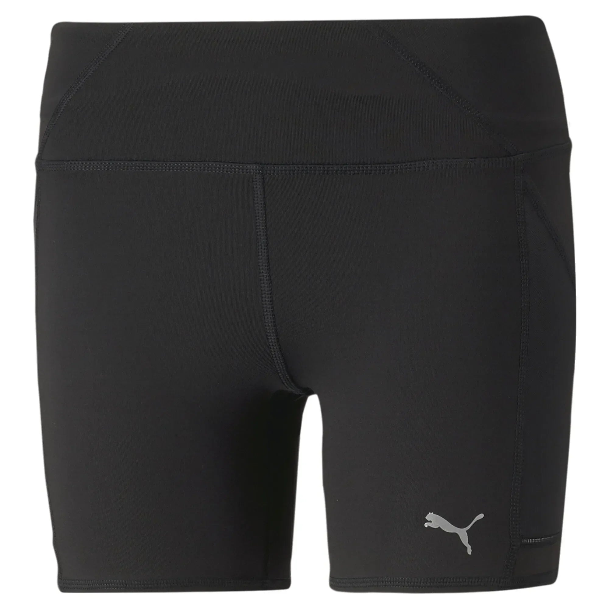Puma RUN Favorite Short Black