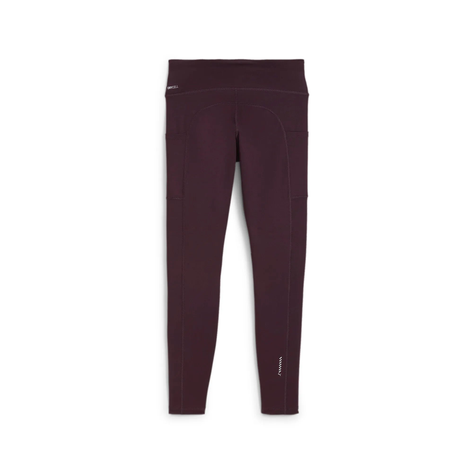 Puma Run Favorites Velocity FL Tight Midnight Plum