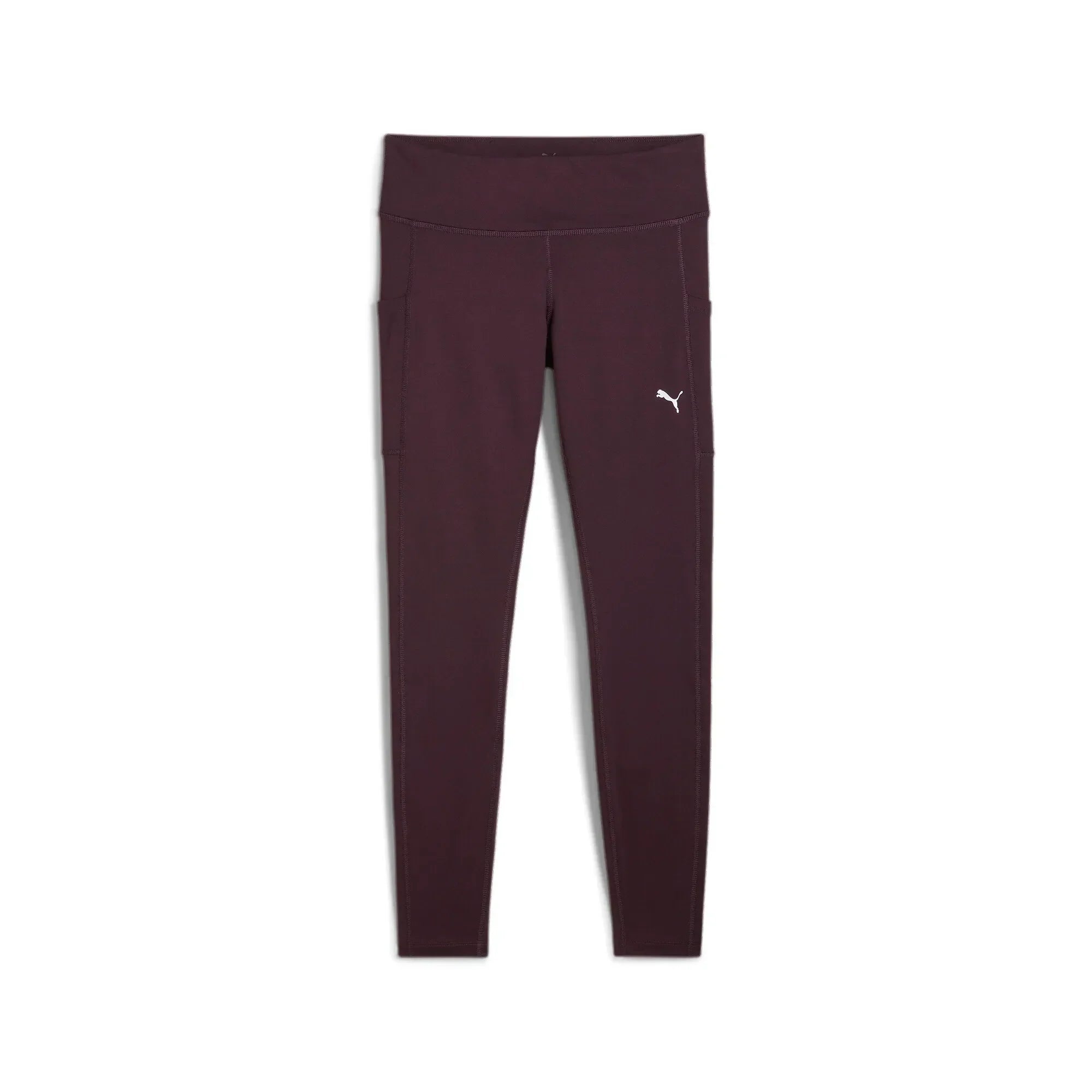 Puma Run Favorites Velocity FL Tight Midnight Plum