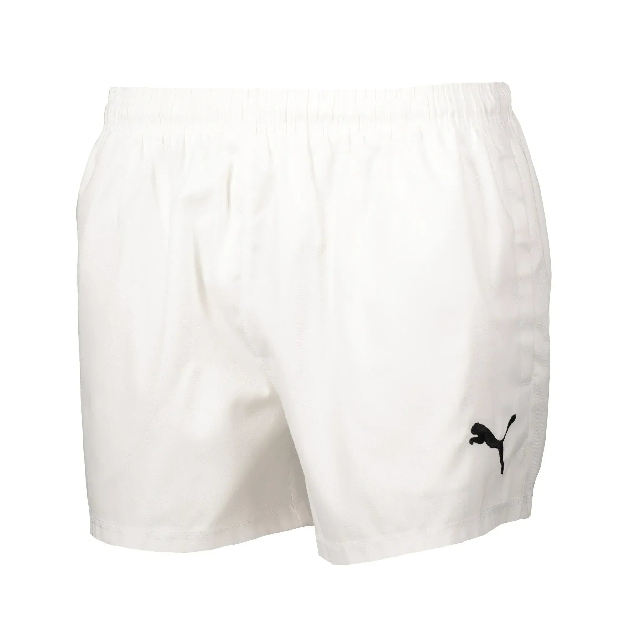 Puma ITevo Power Basic Rugby Short White