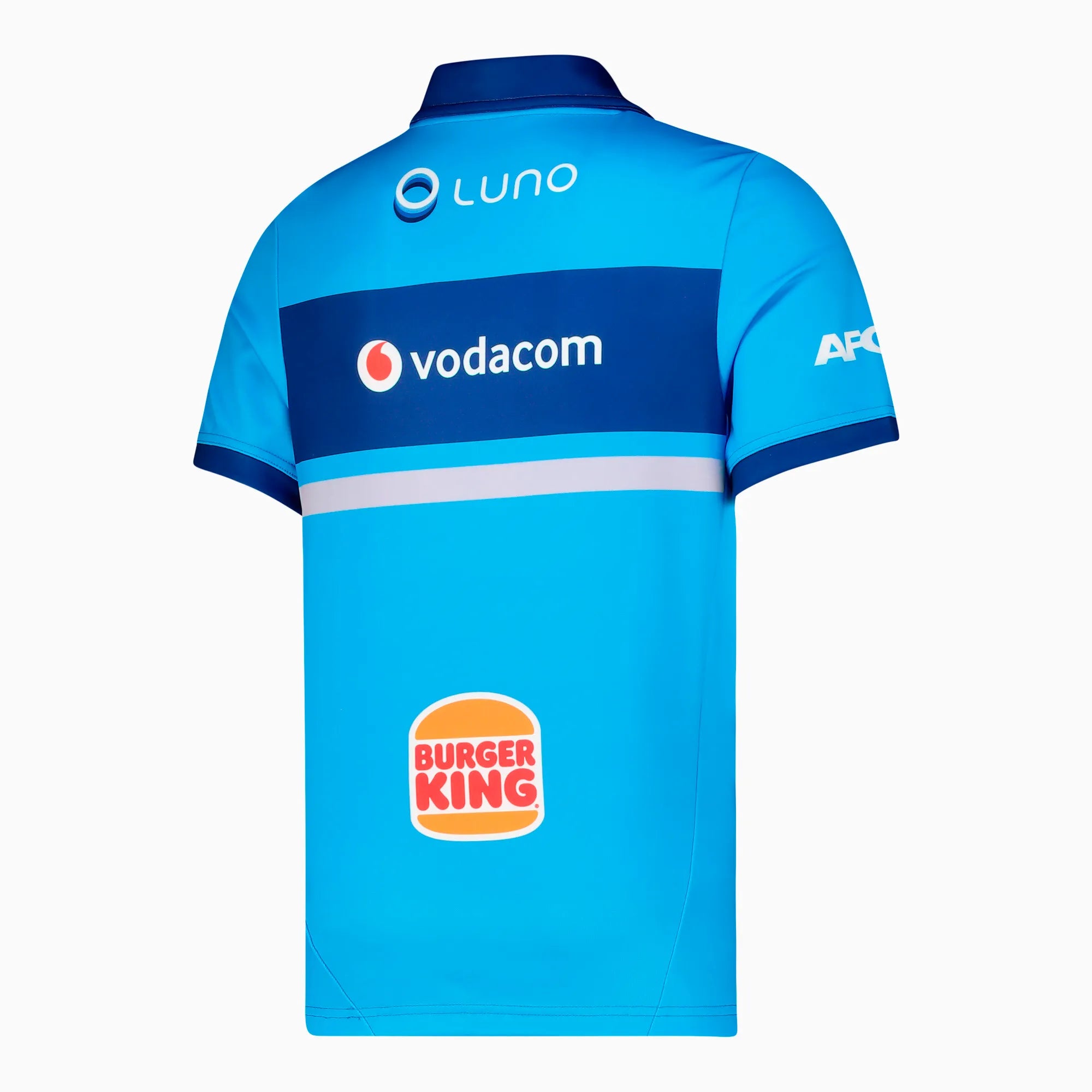 Puma Bulls Replica Home  Bonnie Blue