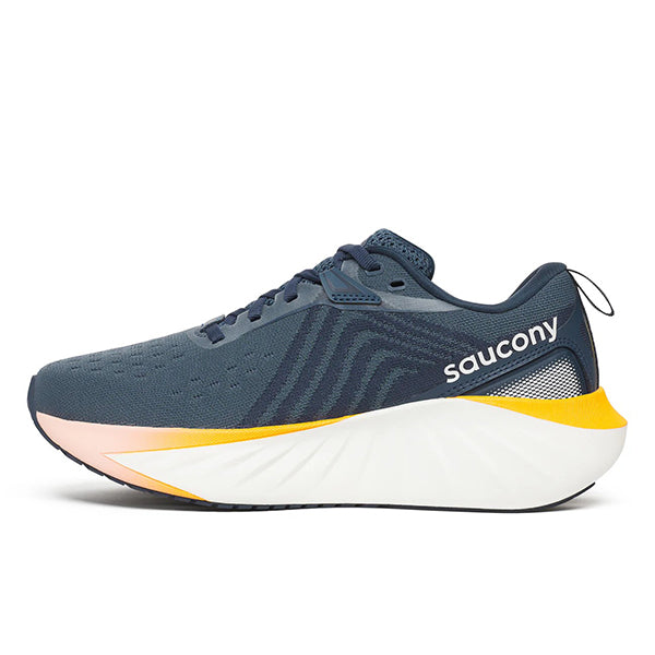 Saucony Triumph 22 Dusk/Peel Bleu