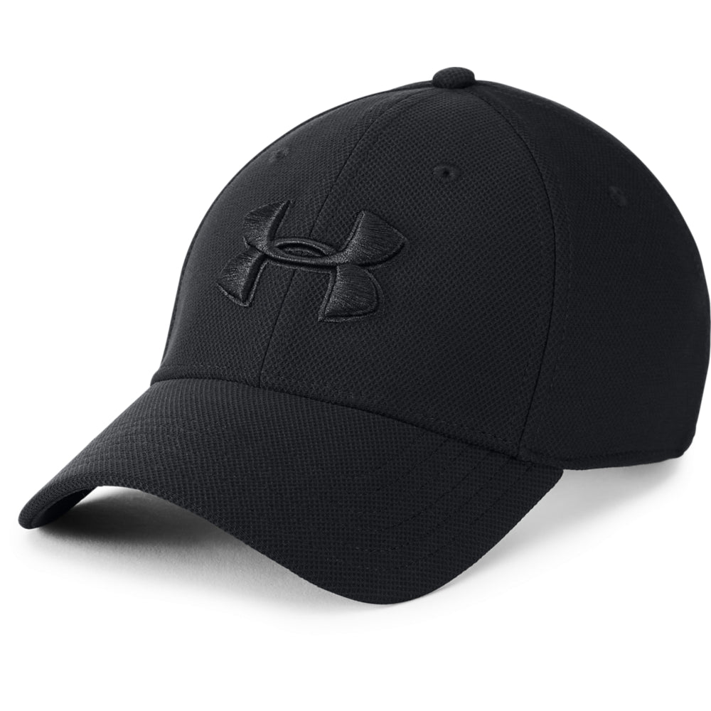 Under Armour Blitzing Cap Black