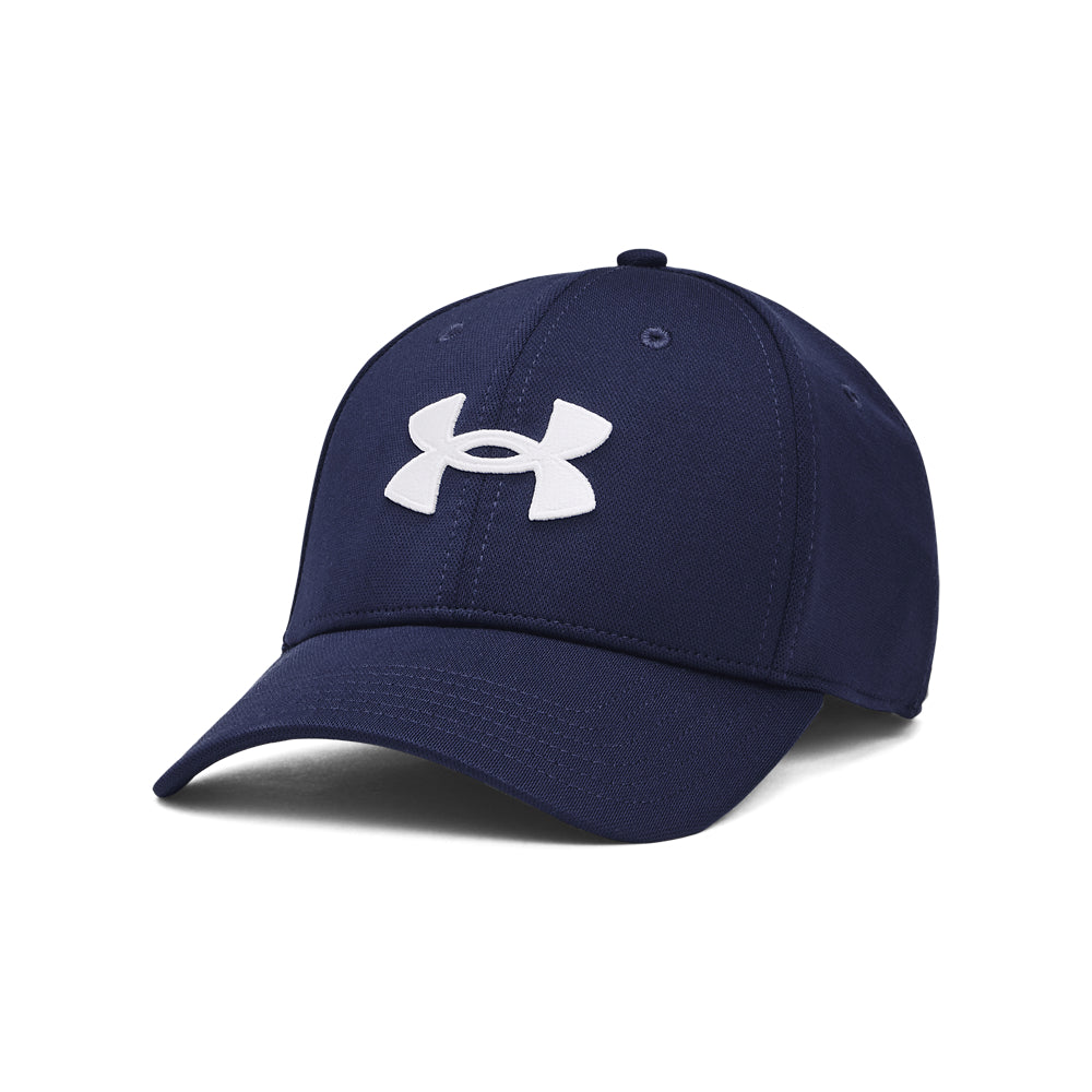 Under Armour Blitzing Cap Midnight Navy