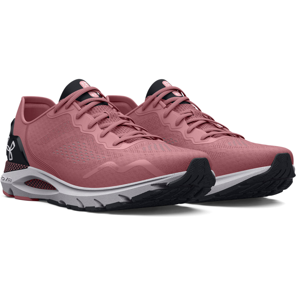 Under Armour HOVR Sonic 6 Pink Elixir