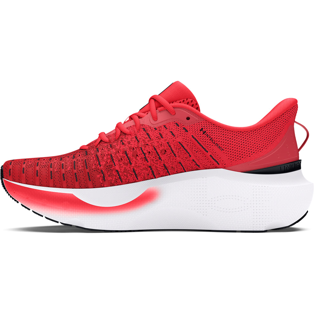 Under Armour Infinite Elite Red