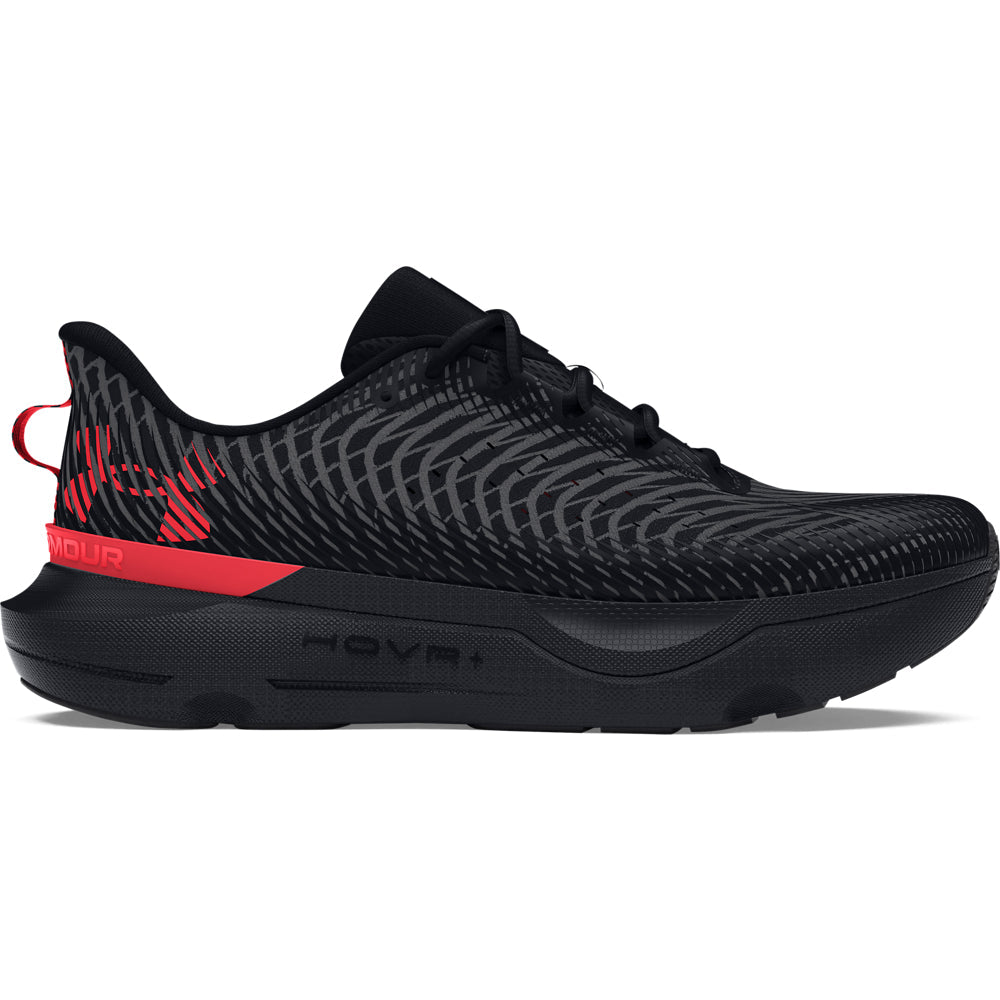 Under Armour Infinite Pro Black