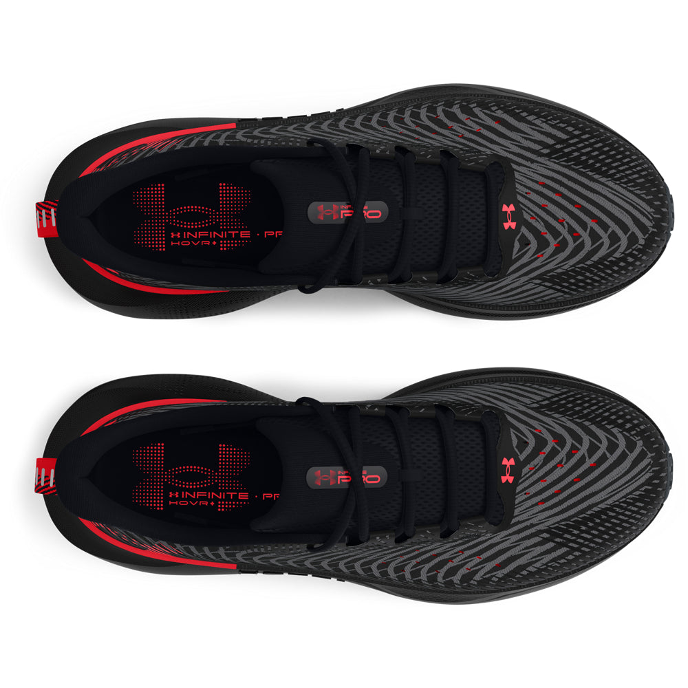Under Armour Infinite Pro Black
