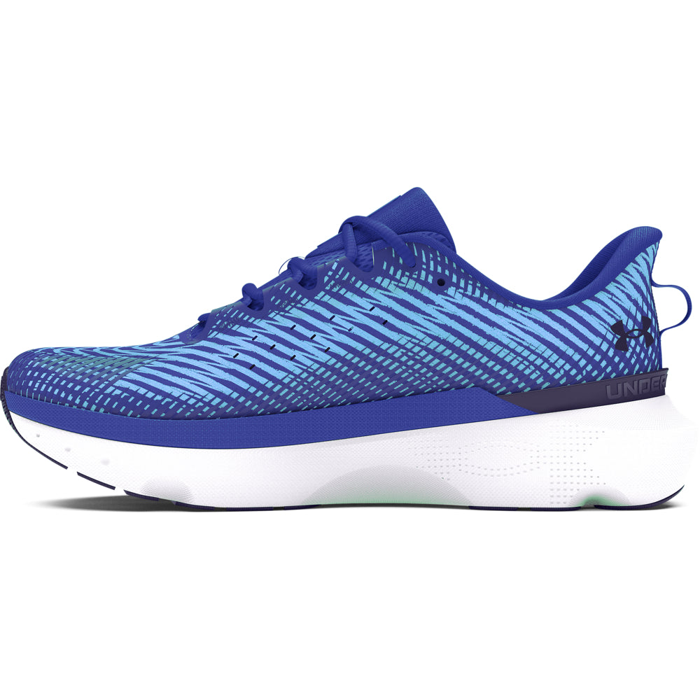 Under Armour Infinite Pro Blue