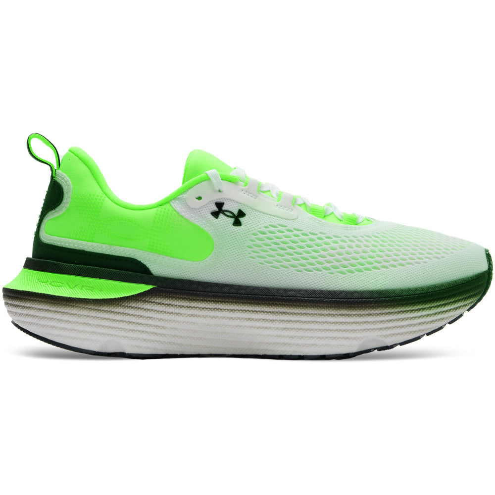 Under Armour Infinite Elite 2 White