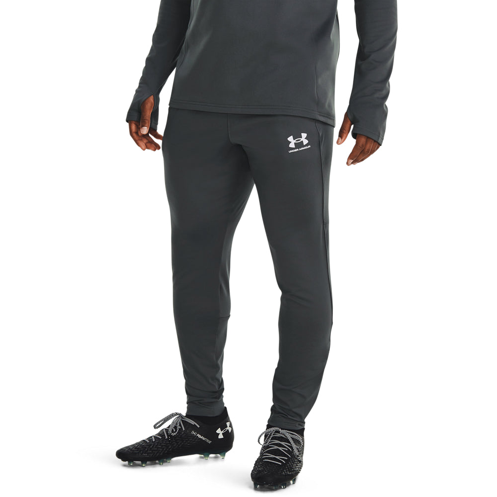 Under Armour Challenger Training Pants Grey